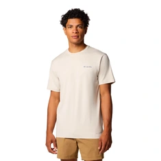 Columbia Kwick Hike Graphic Tee