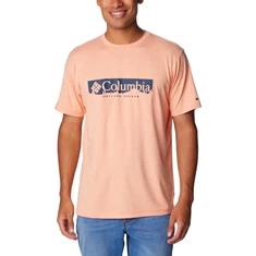 Columbia Kwick Hike T-Shirt M