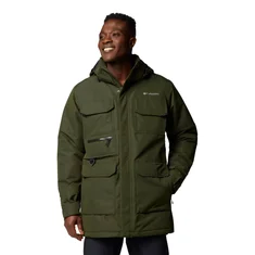Columbia Landroamer Parka