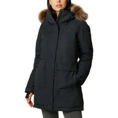 Columbia Little Si Insulated Parka