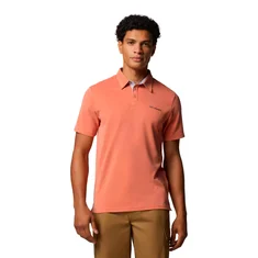 Columbia Nelson Point Polo M