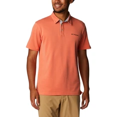 Columbia Nelson Point Polo