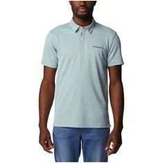 Columbia Nelson Point Polo