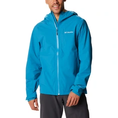 Columbia Omni Tech Ampli Dry Jas
