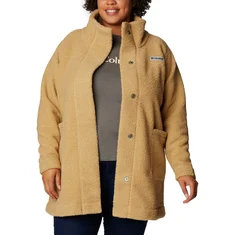 Columbia Panorama Long Jas