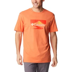 Columbia Path Lake Graphic II Shirt