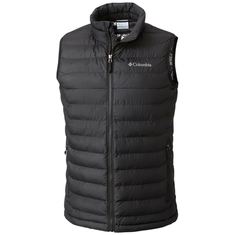 Columbia Powder Lite Bodywarmer M