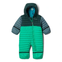 Columbia Powder Lite Reversible Skipak Baby