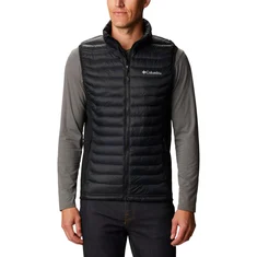 Columbia Powder Pass Bodywarmer