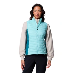 Columbia Powder Pass Hybrid Bodywarmer