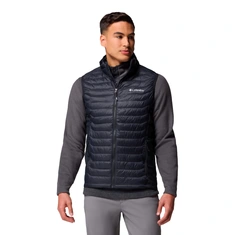 Columbia Powder Pass Hybrid Vest M