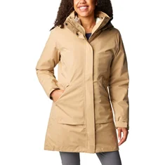 Columbia Pulaski Intercahnge Jacket