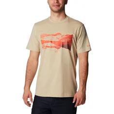 Columbia Rapid Ridge Back Graphic II Shirt