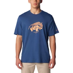 Columbia Rockaway T-Shirt M
