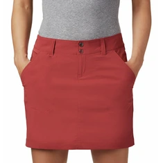 Columbia Saturday Trail Skort