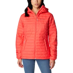 Columbia Silver Falls Hooded Jacket W