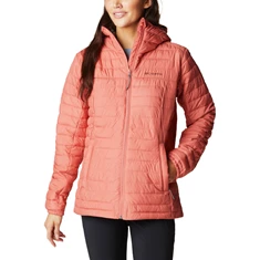 Columbia Silver Falls Hooded Jas