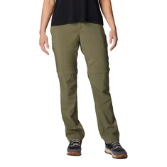 Columbia Silver Ridge Utility Afritsbroek