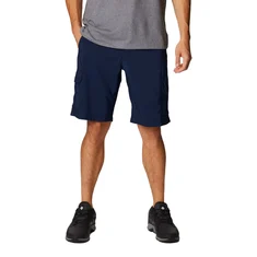 Columbia Silver Ridge Utility Cargo Short