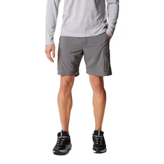 Columbia Silver Ridge Utility Cargo Short