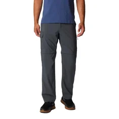 Columbia Silver Ridge Utility Convertible Broek