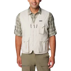 Columbia Silver Ridge Utility Vest M