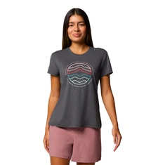 Columbia Sloan Ridge Graphic T-Shirt