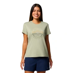 Columbia Sloan Ridge Graphic T-Shirt