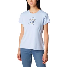 Columbia Sloan Ridge T-Shirt W