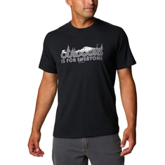 Columbia Sun Trek Shirt