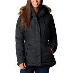 Columbia Suttle Mountain Insulated Jacket