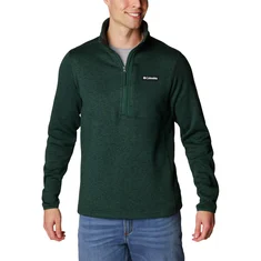 Columbia Sweater Heater Pully