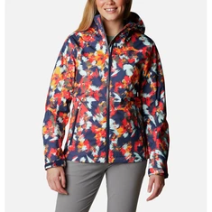 Columbia Ten Trail Shell Jas