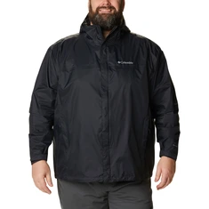 Columbia Watertight II Jas