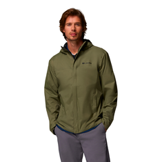 Columbia Watertight Jacket