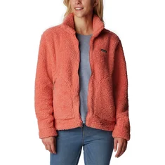 Columbia Winter Pass Sherpa Vest