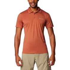 Columbia Zero Rules Polo M