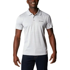 Columbia Zero Rules Polo