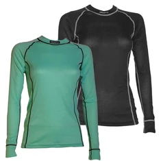 Craft Active 2 Pack Longsleeve Shirt Dames