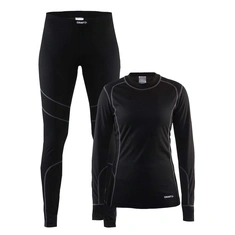 Craft Baselayer Set Dames