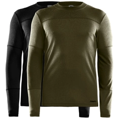 Craft Core 2-pack Baselayer Top Men