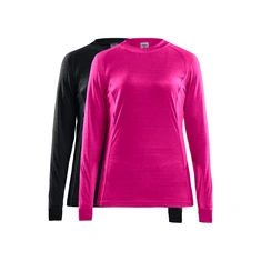 Craft Core 2-pack Baselayer Top Women