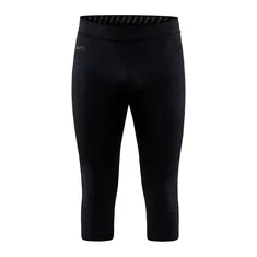 Craft Core Dry Active Comfort Capri Men