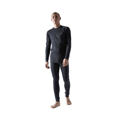 Craft Core Dry Baselayer Set Heren