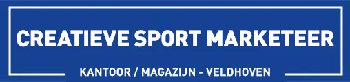 Creatieve Sport Marketeer