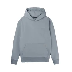 Croyez Abstract Hooded