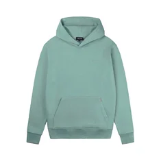Croyez Abstract Hooded