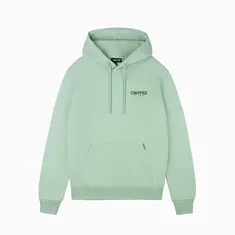 Croyez Abstract Hoodie