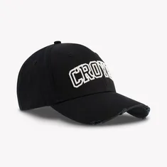 Croyez Logo Cap