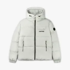 Croyez Snow Puffer